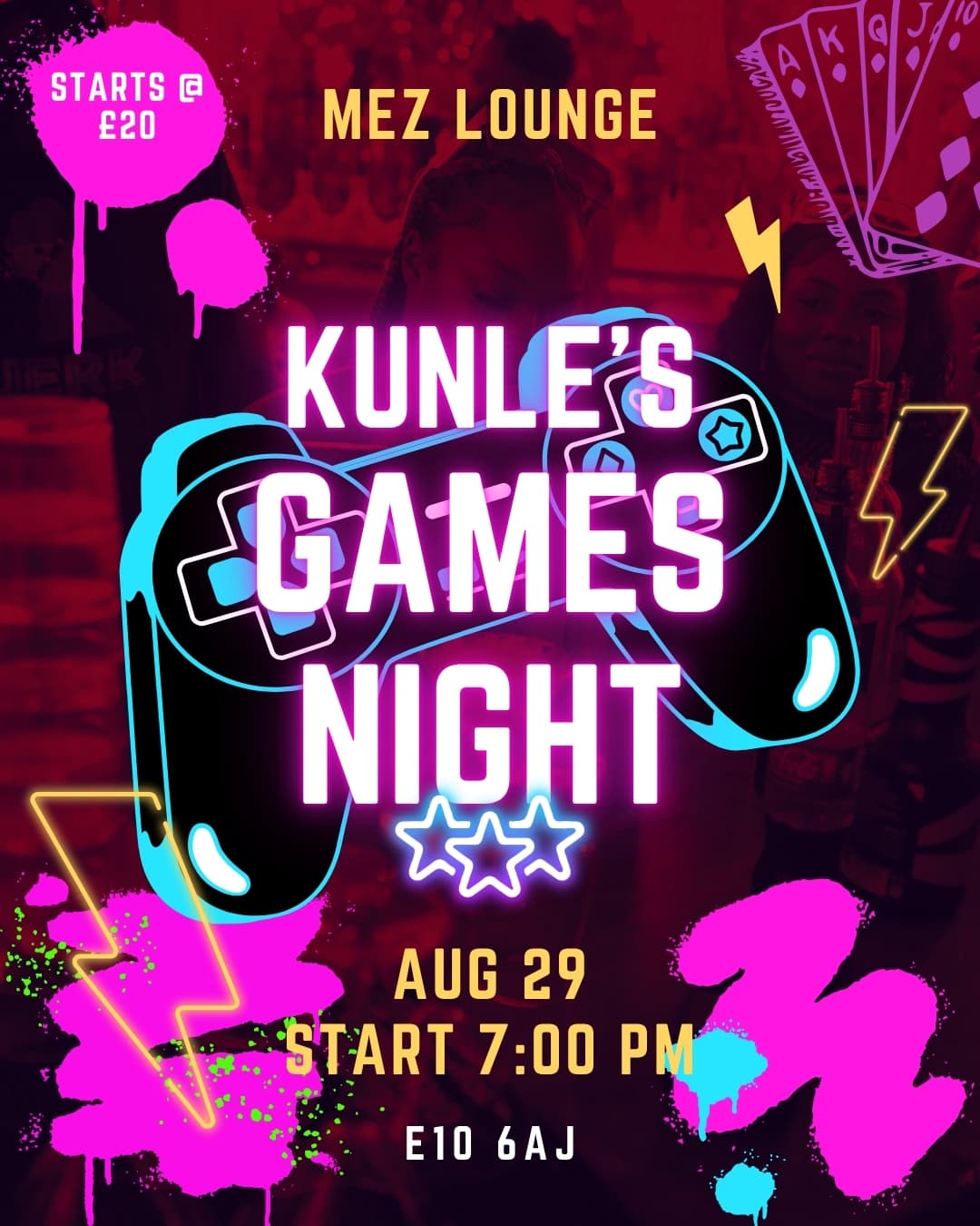 KGN - MEZ Lounge