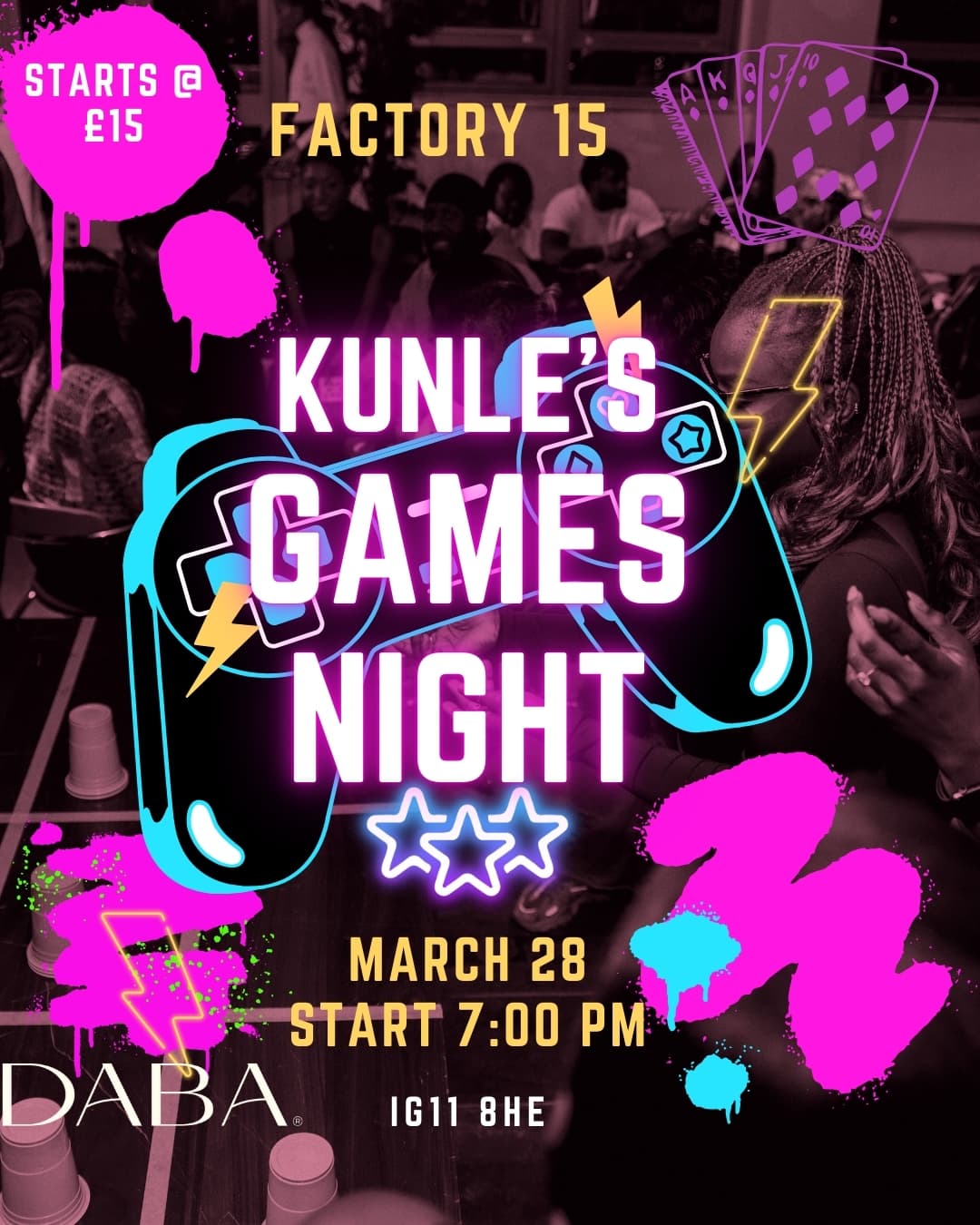KGN - Factory 15