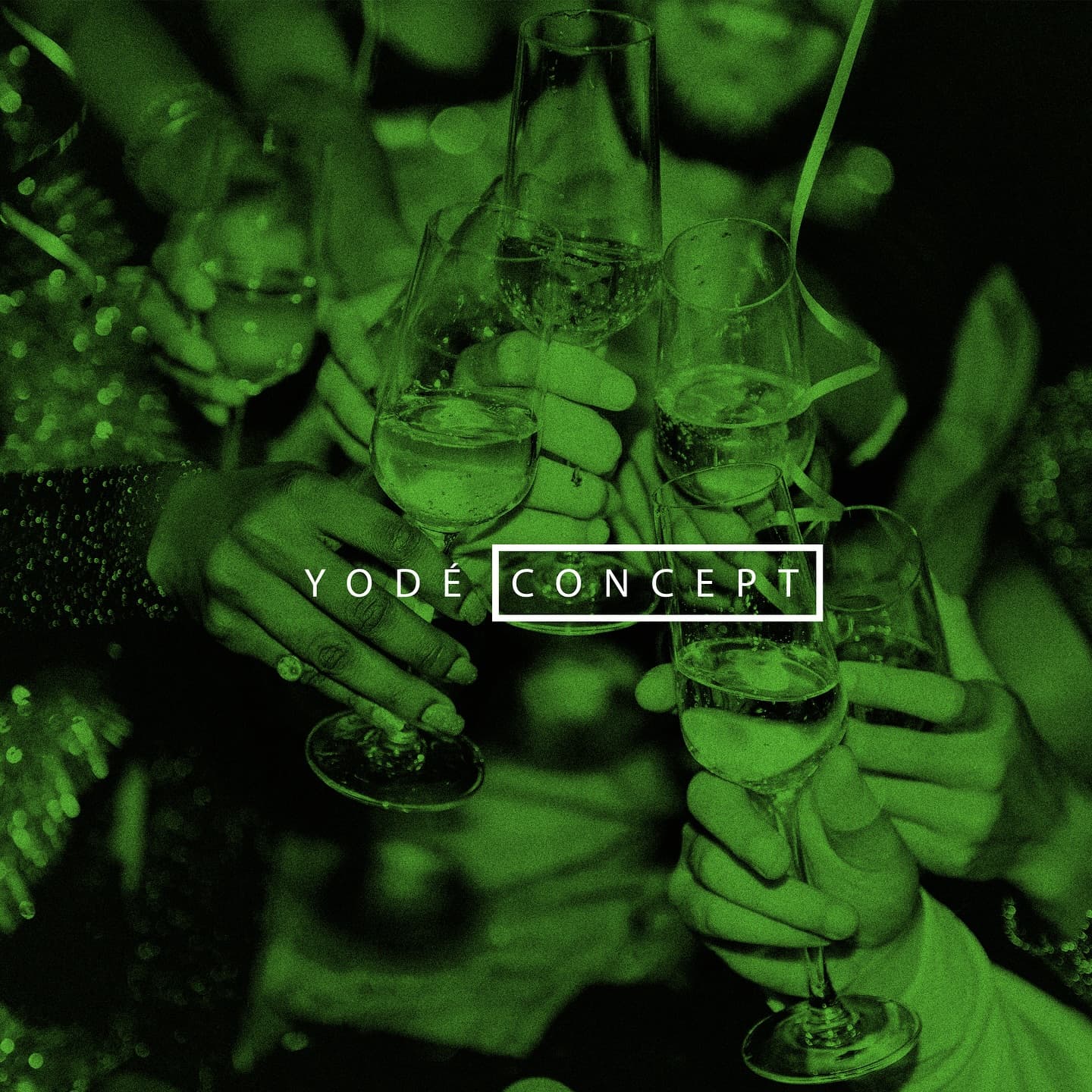 Kunle’s Games Night x Yodé Concept