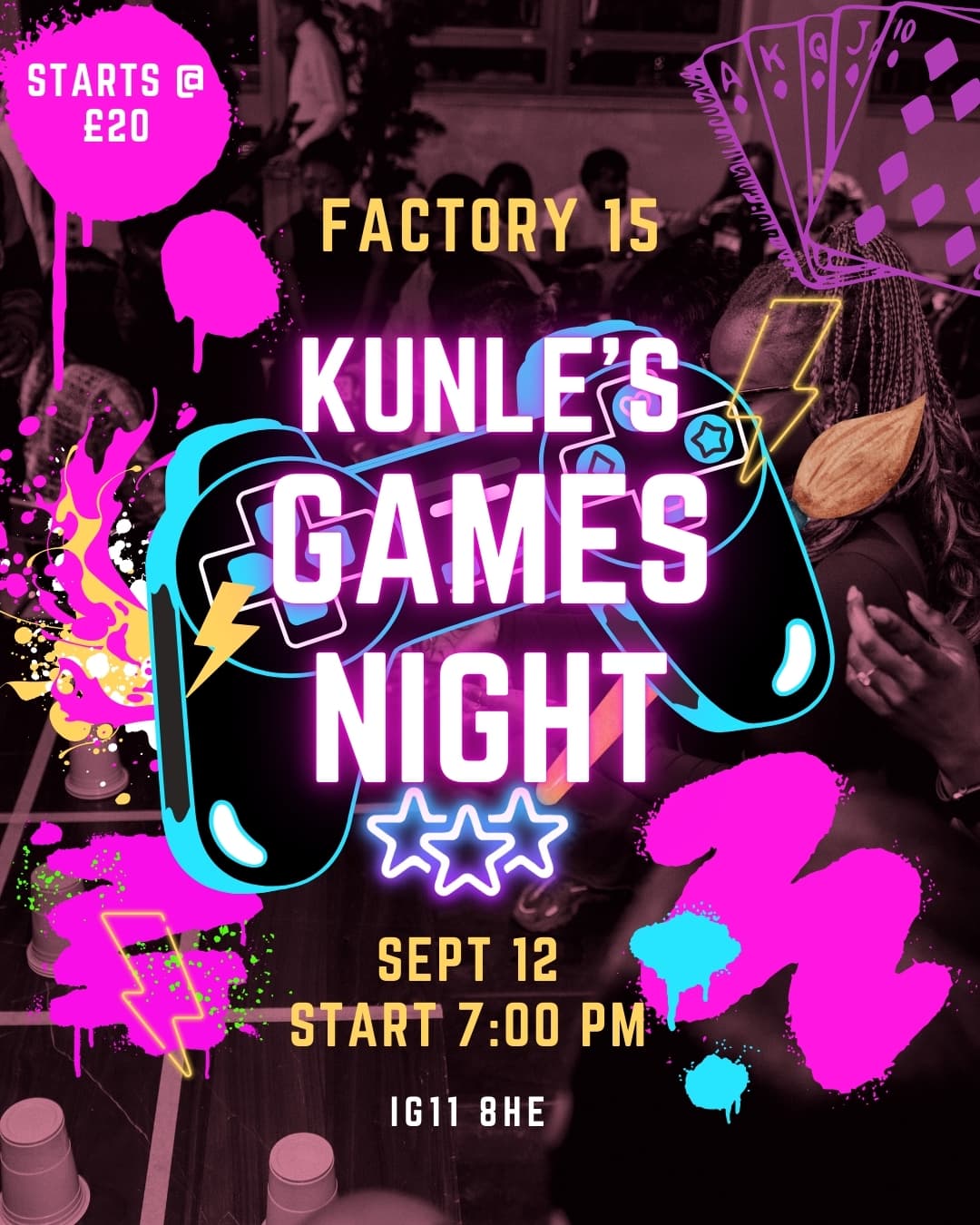 KGN - Factory 15