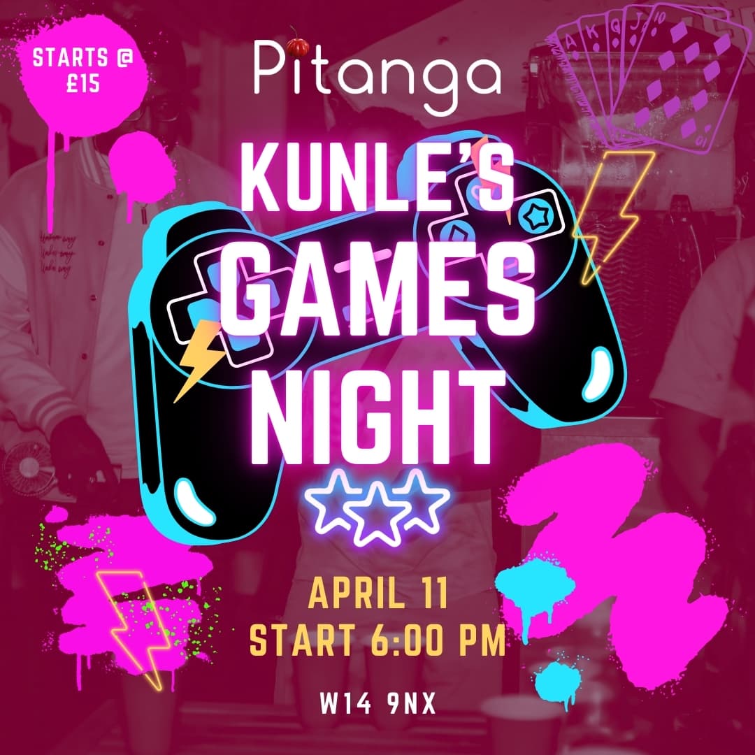 KGN - Pitanga