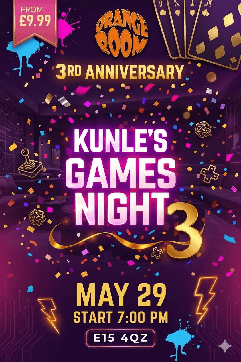 KGN - Anniversary